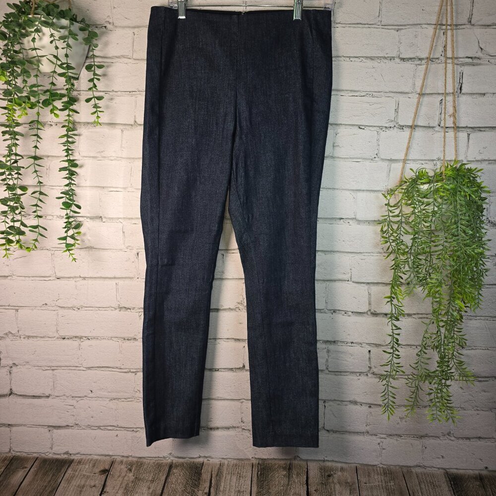 Rag And Bone Simone Denium Pant In Indigo Womens … - image 2